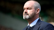 Steve Clarke übernimmt schottische Nationalelf