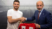 Torjäger Aduriz verlängert bei Athletic Bilbao
