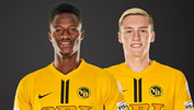 Für den Rest der Saison: Zwei Ausfälle bei YB