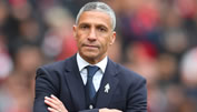 Brighton entlässt Trainer Chris Hughton