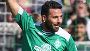 Werder: Claudio Pizarro wird nicht sanktioniert