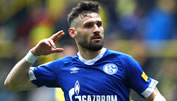 Auch Schalke im Verletzungspech: Daniel Caligiuri fällt lange aus