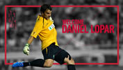 Daniel Lopar unterschreibt bei den Western Sydney Wanderers