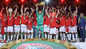 FC Bayern verbucht Rekordgewinn
