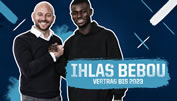 Hoffenheim macht Bebou-Transfer fix