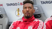 Boateng hat sich mit Niko Kovac zerworfen
