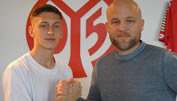Bayern-Youngster wechselt nach Mainz