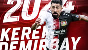 Perfekt: Leverkusen schnappt sich Demirbay