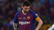 Barça verliert Copa del Rey-Finale gegen Valencia