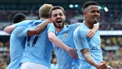 Champions League-Sperre gegen ManCity aufgehoben