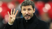 Milan-Coach: Wird Gattuso durch van Bommel ersetzt?