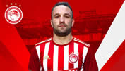 Valbuena unterschreibt bei Olympiakos