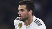 Nacho Fernandez verlängert bei Real