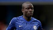 Kanté forciert Wechsel zu Real Madrid