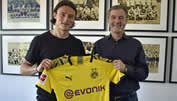 Bestätigt: Nico Schulz wechselt zum BVB