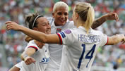 Olympique Lyon gewinnt die Champions League der Frauen