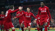 Liverpool schafft das Comeback für die Ewigkeit