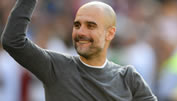 Guardiola kann sich Verlängerung bei ManCity vorstellen