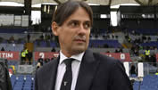 Lazio verlängert mit Trainer Simone Inzaghi