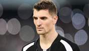 PSG: Komplizierte Gespräche mit Meunier