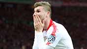 RB Leipzig erhöht Angebot für Timo Werner nicht