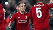 Das sagt Shaqiri nach dem Wunder von Anfield