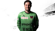 Xamax-Captain Laurent Walthert verlängert