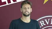 Servette nimmt Vincent Sasso unter Vertrag