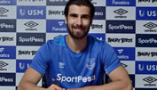 André Gomes wechselt fix von Barça zu Everton