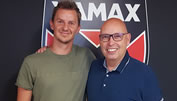 Brasil-Verteidiger Neitzke wechselt von Sion zu Xamax