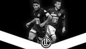 Luzern-Duo Custodio & Francisco Rodriguez nach Lugano