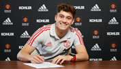 Offiziell: ManUtd verpflichtet Daniel James