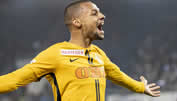 Verhandlungen mit Eintracht: Sow zurück in die Bundesliga?