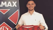 Dylan Dugourd unterschreibt bei Xamax