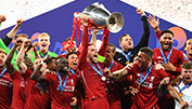 Neue Champions League im Sommer?