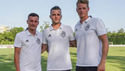 Valentin Stocker wird neuer FCB-Captain