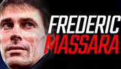 Frederic Massara ist neuer Milan-Sportdirektor
