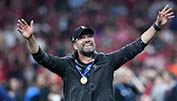 Klopp dichtet Song um: «Let’s talk about six»