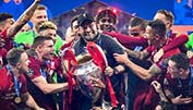 Klopps Protokoll zur Party-Nacht: «Paar Bier getrunken»