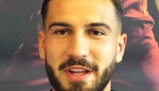 Kemal Ademi vor Sprung ins Ausland