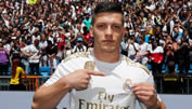 Luka Jovic bei Real Madrid vorgestellt