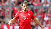 Hummels lehnte Top-Angebot ab
