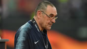 Napoli wünscht Sarri bei Juve «viel Pech»