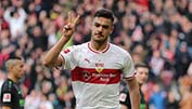 Stuttgarts Kabak im Visier zweier PL-Giganten