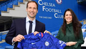 Perfekt: Petr Cech kehrt zum FC Chelsea zurück