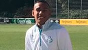 FCZ testet Brasil-Youngster Reinaldo