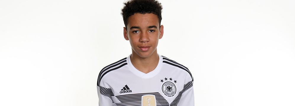Der FC Bayern schnappt sich ein Chelsea-Supertalent