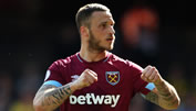 Fix: Arnautovic verlässt West Ham und wechselt nach China