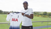 Spurs bestätigen Ndombélé-Rekordtransfer