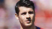 Atlético will Morata fest verpflichten